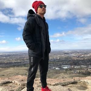 Meet your Posher, James